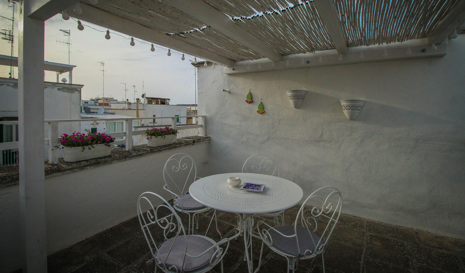 Casa Simonetta Monopoli